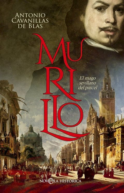 Murillo(Kobo/電子書)