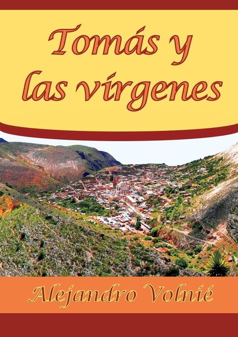 Tomás y las vírgenes(Kobo/電子書)