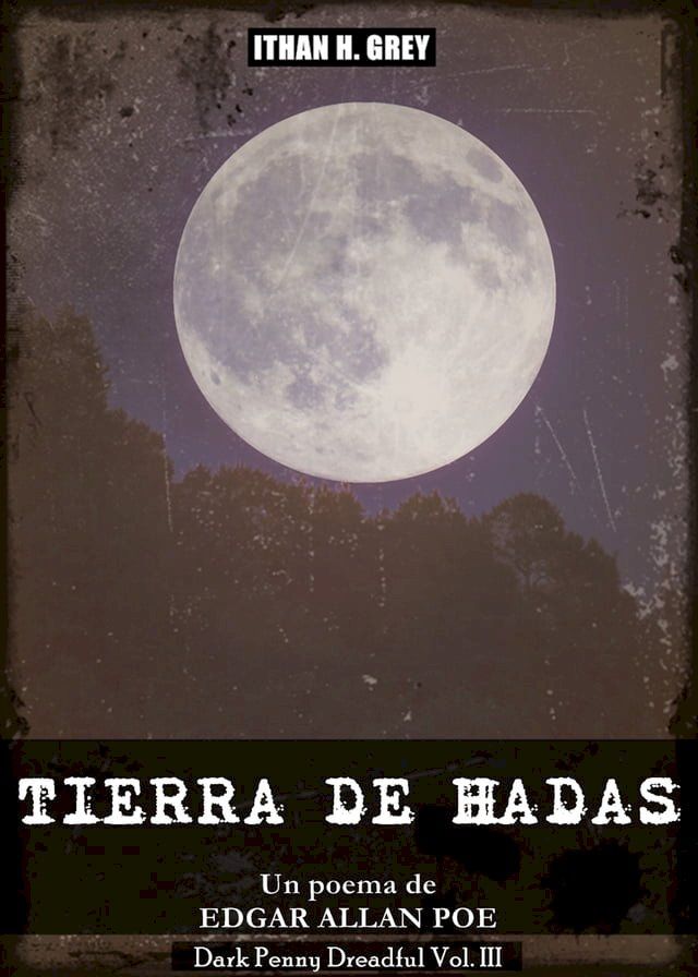  Tierra de Hadas(Kobo/電子書)