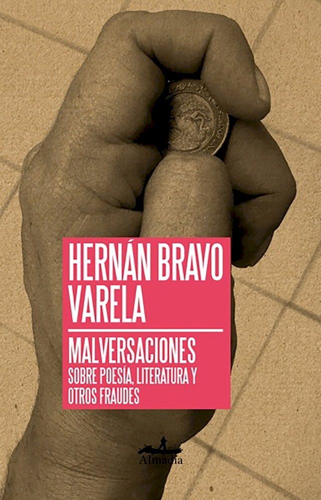  Malversaciones(Kobo/電子書)