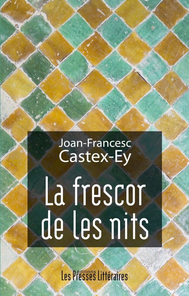  La frescor de les nits(Kobo/電子書)