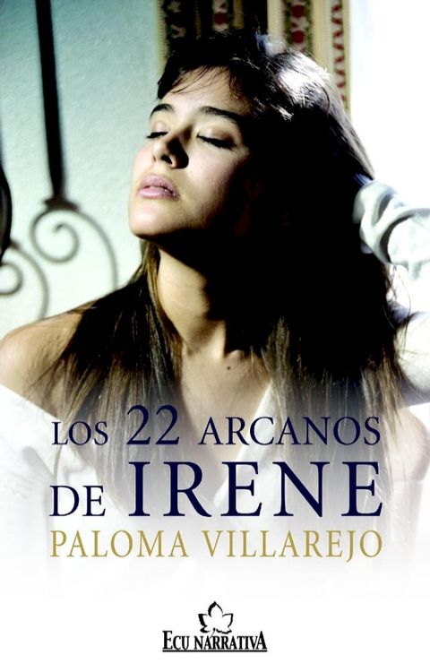 Los 22 arcanos de Irene(Kobo/電子書)