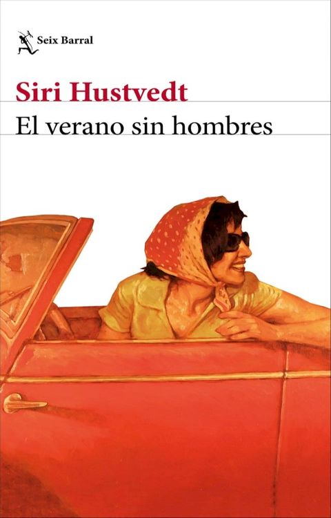 El verano sin hombres(Kobo/電子書)