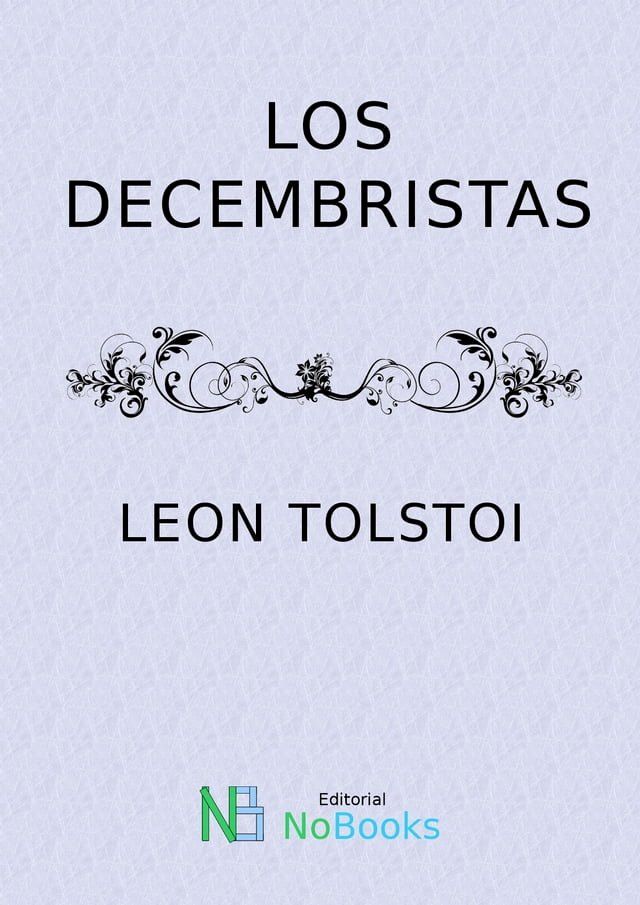  Los decembristas(Kobo/電子書)