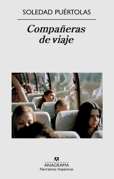 Compañeras de viaje(Kobo/電子書)