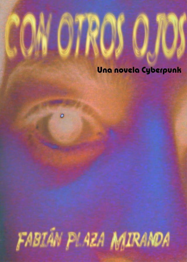  Con otros ojos(Kobo/電子書)