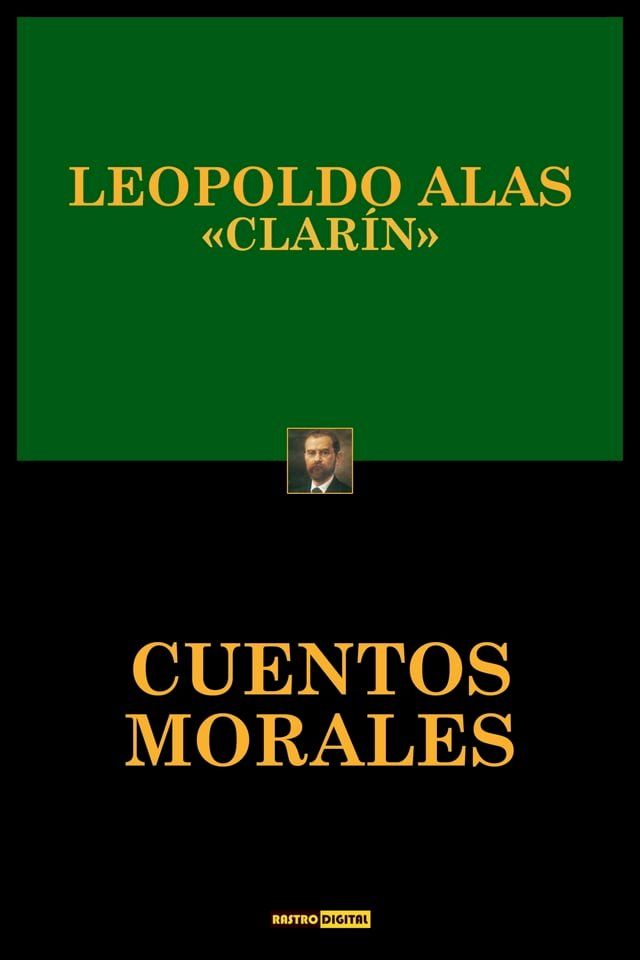  Cuentos morales(Kobo/電子書)