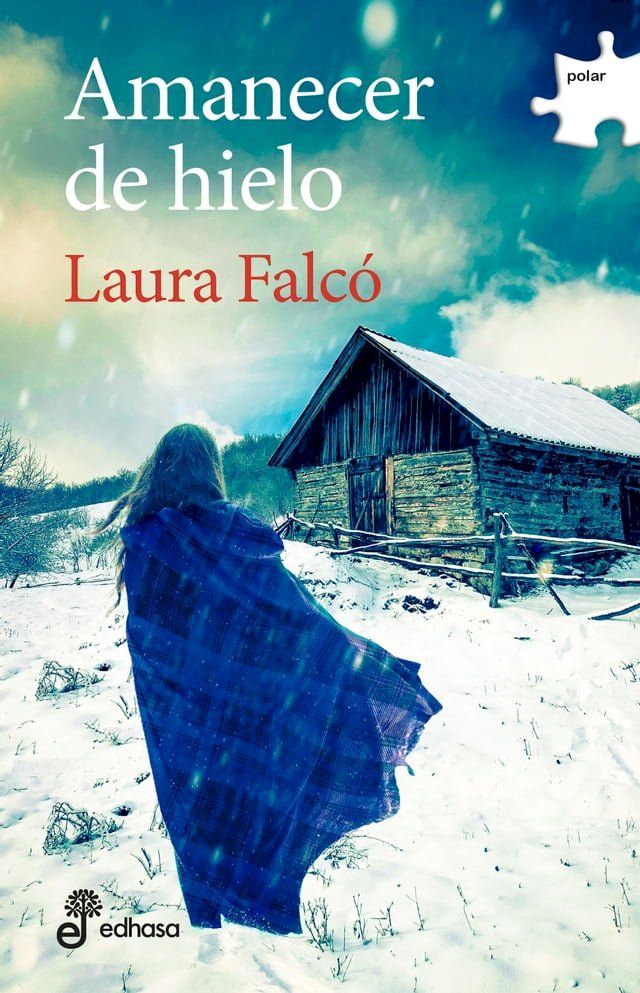  Amanecer de hielo(Kobo/電子書)