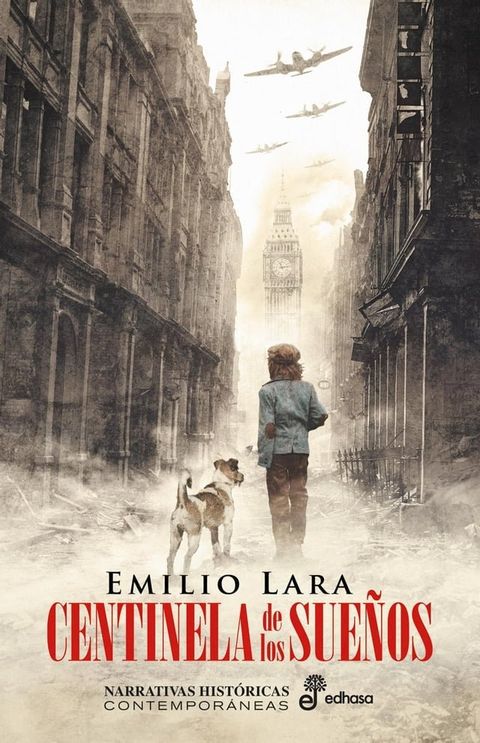 Centinela de los sue&ntilde;os(Kobo/電子書)