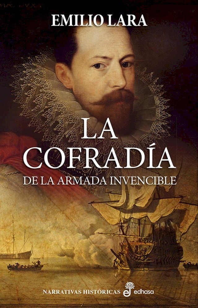  La cofrad&iacute;a de la Armada Invencible(Kobo/電子書)