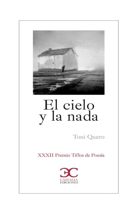 El cielo y la nada(Kobo/電子書)