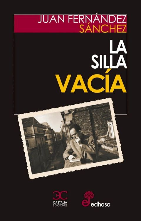 La silla vac&iacute;a(Kobo/電子書)