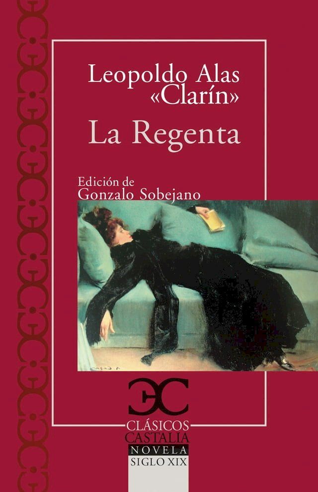  La Regenta I(Kobo/電子書)