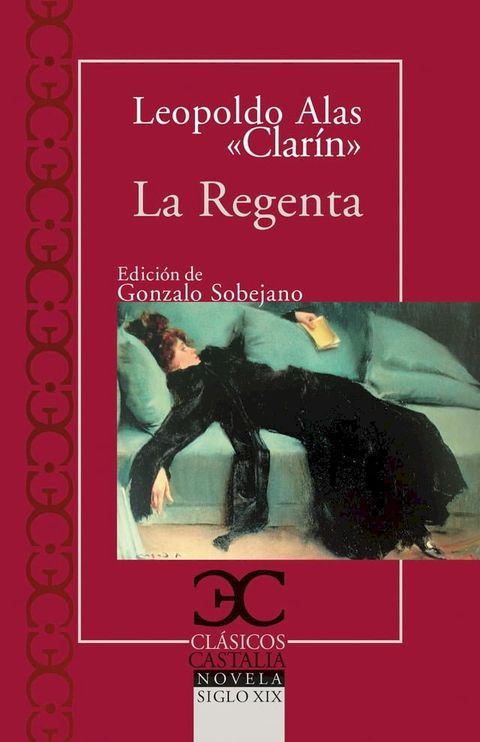 La Regenta I(Kobo/電子書)