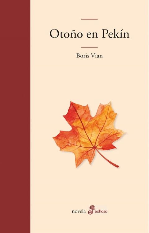 Otoño en Pekín(Kobo/電子書)