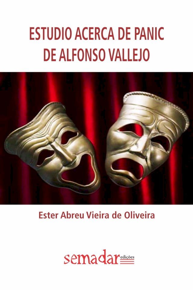  Estudio acerca de Panic de Afonso Vallejo(Kobo/電子書)