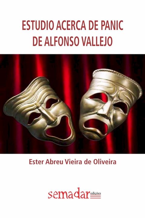 Estudio acerca de Panic de Afonso Vallejo(Kobo/電子書)