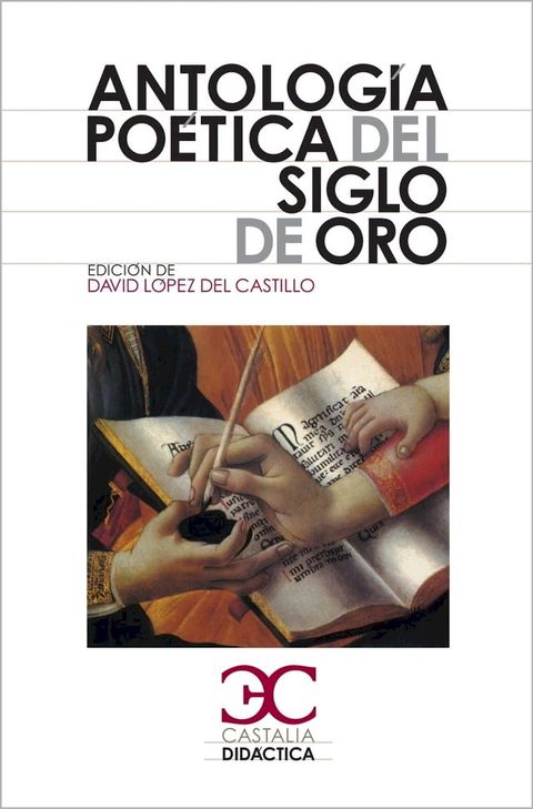 Antolog&iacute;a po&eacute;ticas del Siglo de Oro(Kobo/電子書)