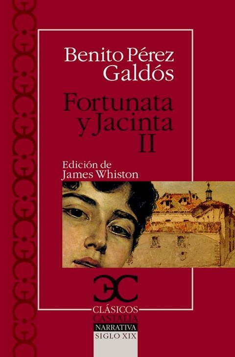 Fortunata y Jacinta II(Kobo/電子書)