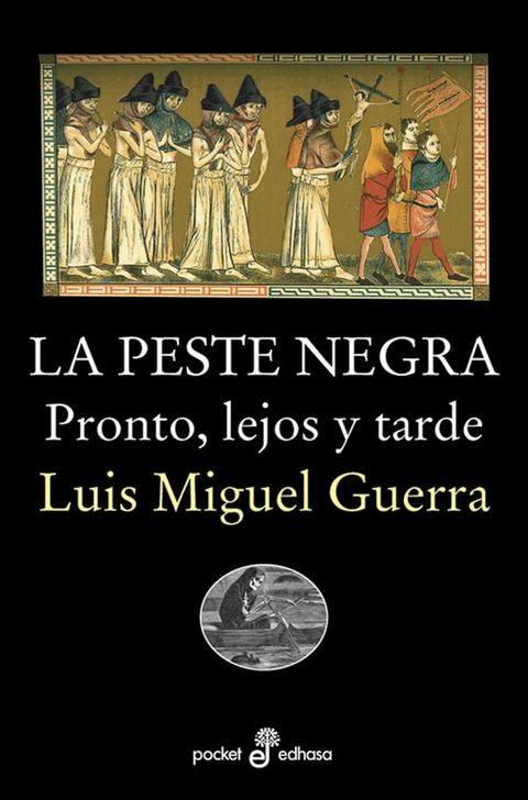 La peste negra(Kobo/電子書)