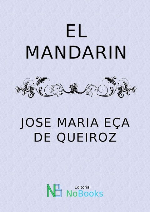 El mandarin(Kobo/電子書)