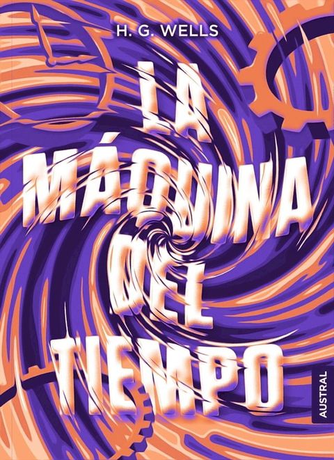 La m&aacute;quina del tiempo(Kobo/電子書)