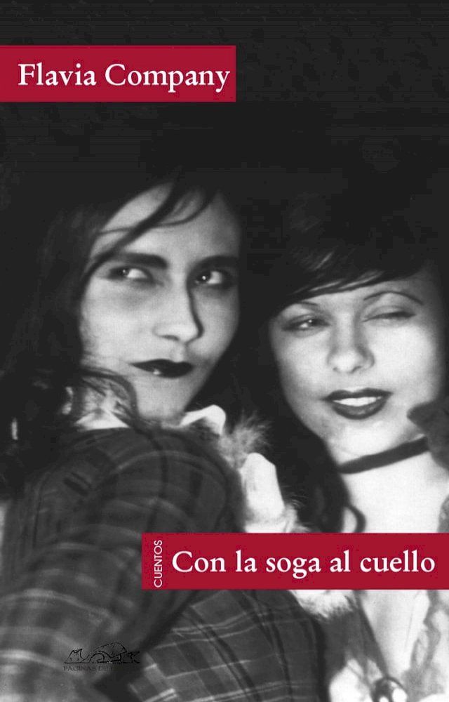  Con la soga al cuello(Kobo/電子書)