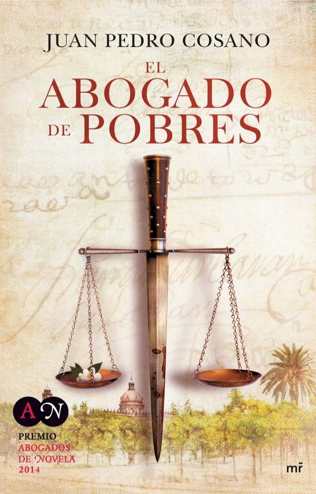  El abogado de pobres(Kobo/電子書)