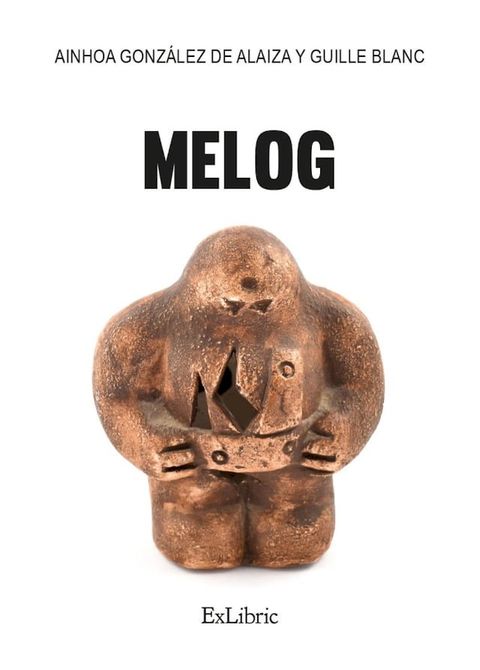 Melog(Kobo/電子書)