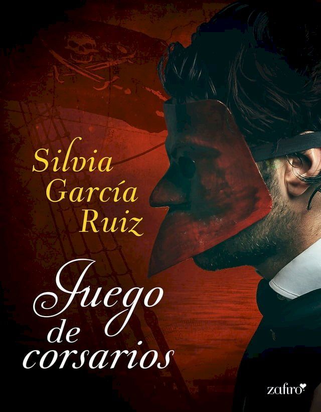  Juego de corsarios(Kobo/電子書)