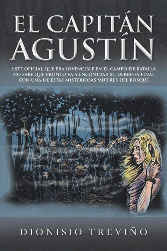  El Capit&aacute;n Agust&iacute;n(Kobo/電子書)