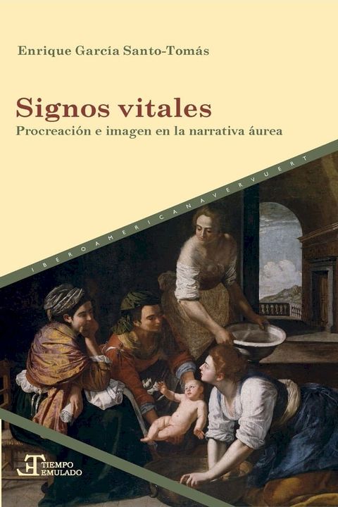 Signos vitales(Kobo/電子書)