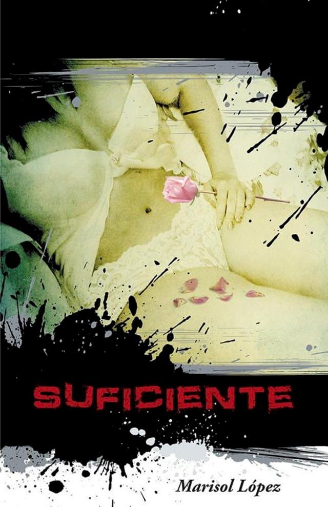  Suficiente(Kobo/電子書)