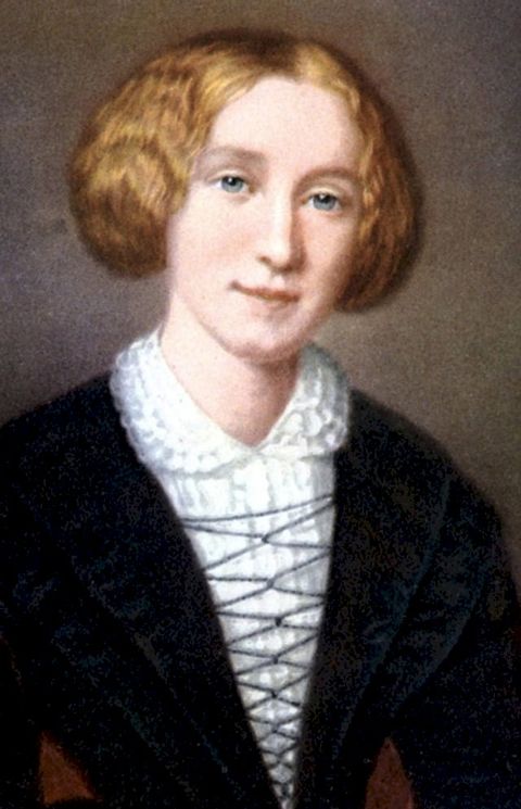 George Eliot, Antolog&iacute;a(Kobo/電子書)