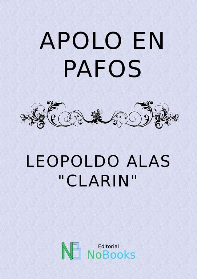  Apolo en pafos(Kobo/電子書)