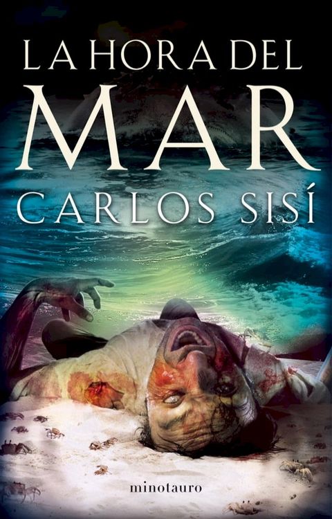 La hora del mar(Kobo/電子書)