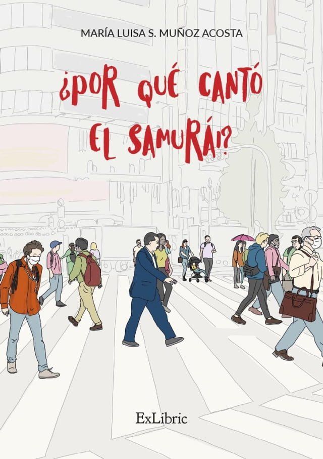  &iquest;Por qu&eacute; cant&oacute; el samur&aacute;i?(Kobo/電子書)