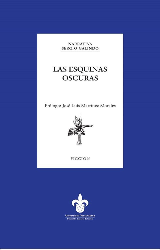  Las esquinas oscuras(Kobo/電子書)