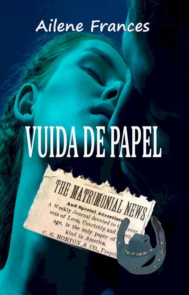  Viuda de Papel(Kobo/電子書)