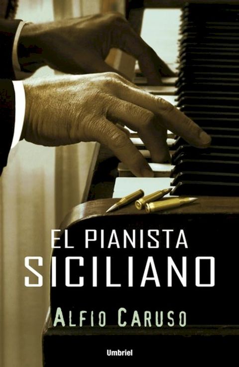 El pianista siciliano(Kobo/電子書)