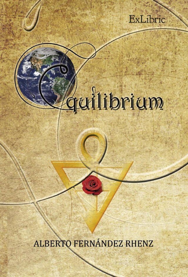  Equilibrium(Kobo/電子書)