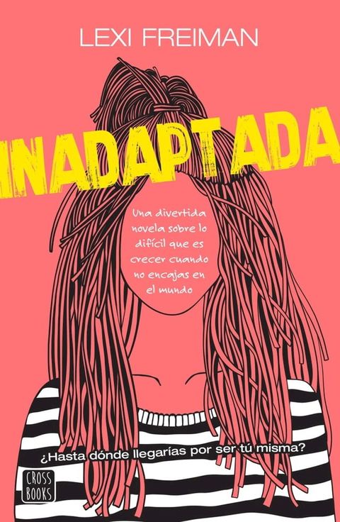 Inadaptada(Kobo/電子書)