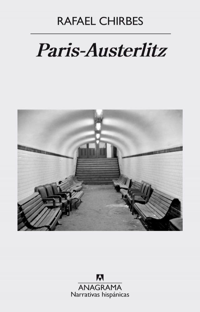  Paris-Austerlitz(Kobo/電子書)