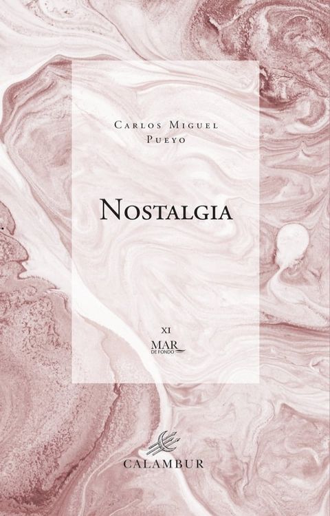 Nostalgia(Kobo/電子書)