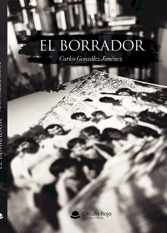  El borrador (epub)(Kobo/電子書)