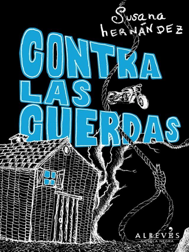  Contra las cuerdas(Kobo/電子書)