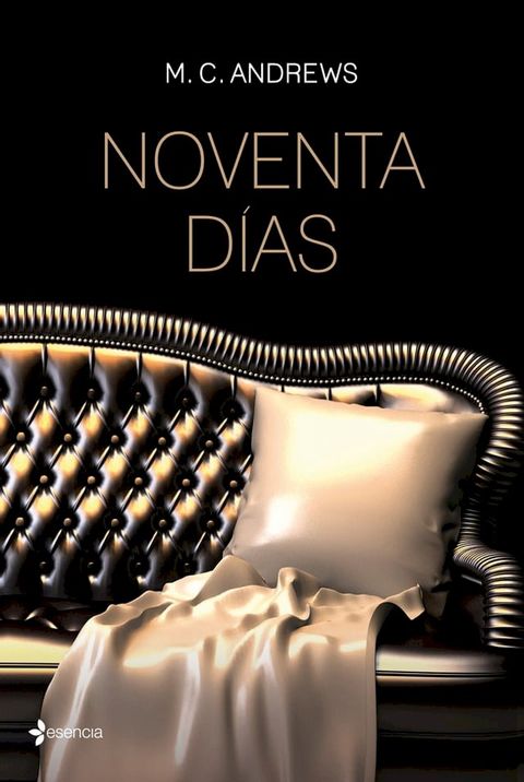 Noventa d&iacute;as(Kobo/電子書)