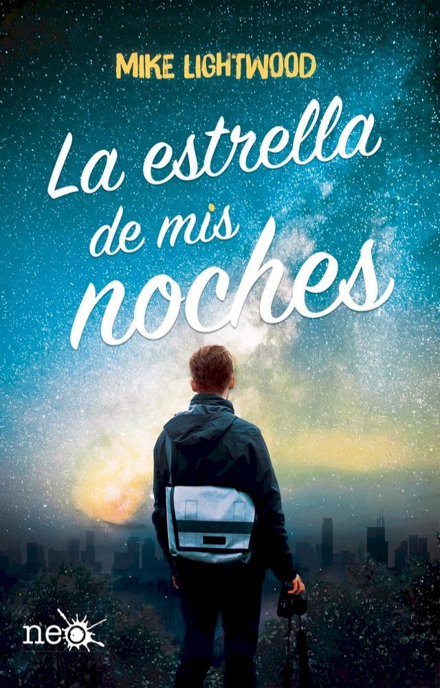  La estrella de mis noches(Kobo/電子書)