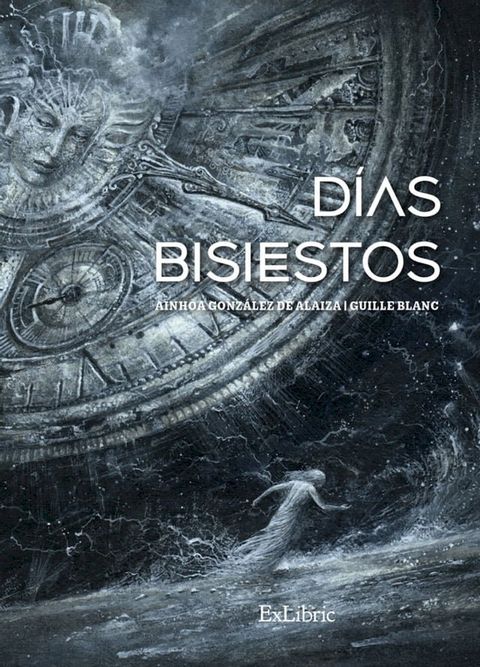 D&iacute;as bisiestos(Kobo/電子書)