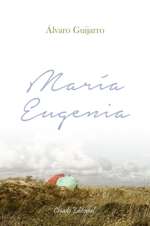 Maria Eugenia(Kobo/電子書)